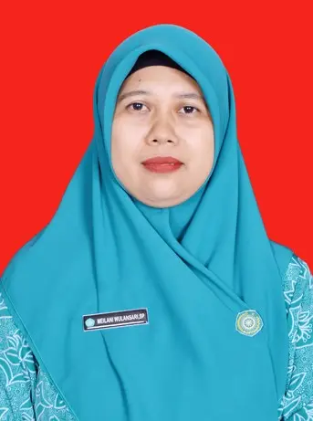 Meilani Wulansari, SP
