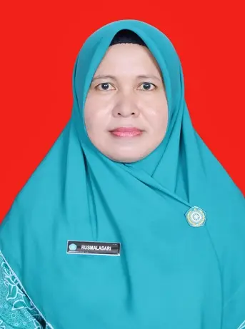 Rusmalasari