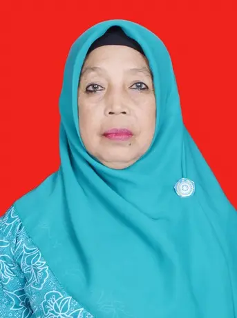 Pahriah