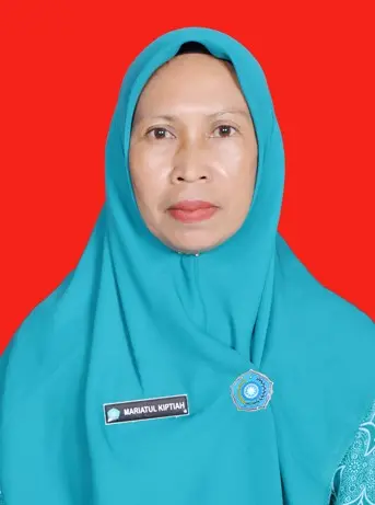Mariatul Kiptiah