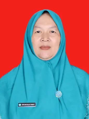 Dwi Sari Sulistiawati