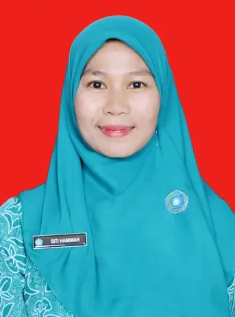Miftahurrohmah, S.Pd