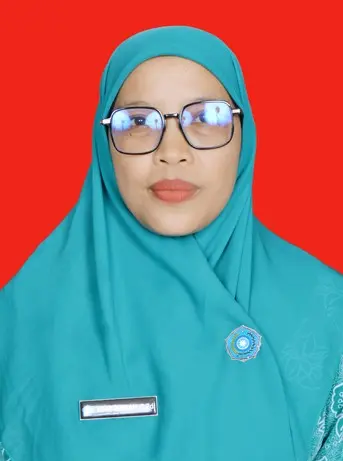 Nani Robiah, S.Pd