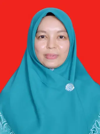 Nadia Andini
