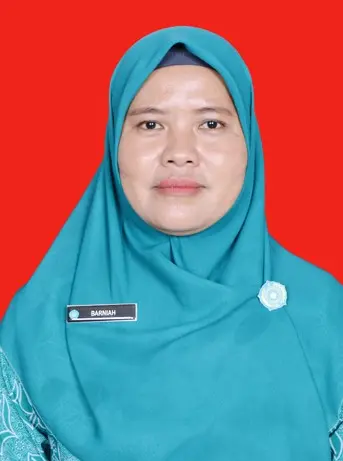 Barniah