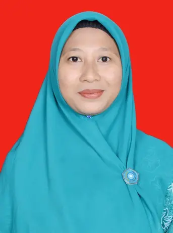 Siti Hamimah
