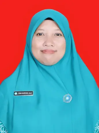 Rina Suryani, A.Md