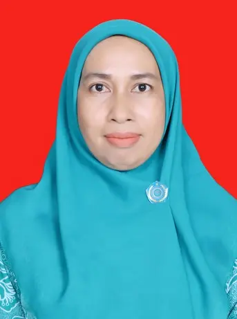 Siti Rahilah, S.Pd